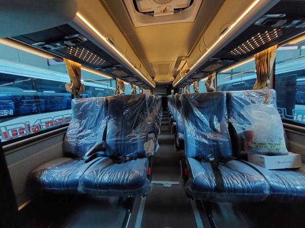 PO Garuda Mas Jetbus 5 4