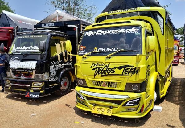 Modifikasi Truk 3