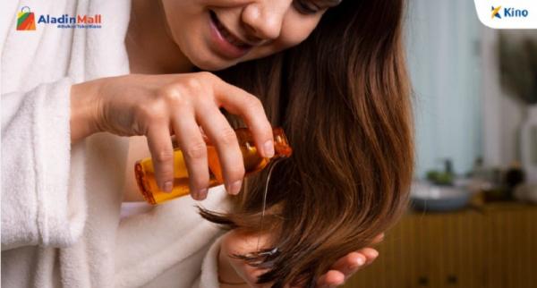 Apa Saja Kegunaan Vitamin Rambut? Yuk Cek Fakta Selengkapnya di Sini