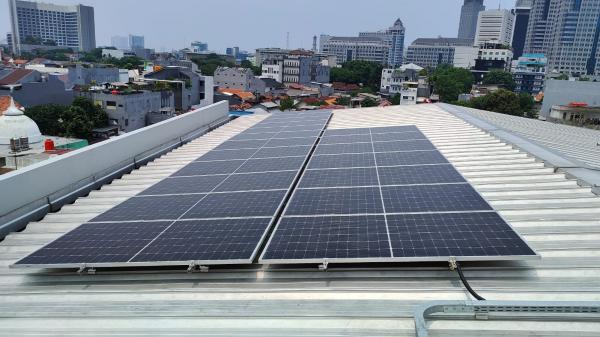 Auto2000 Green Building 4