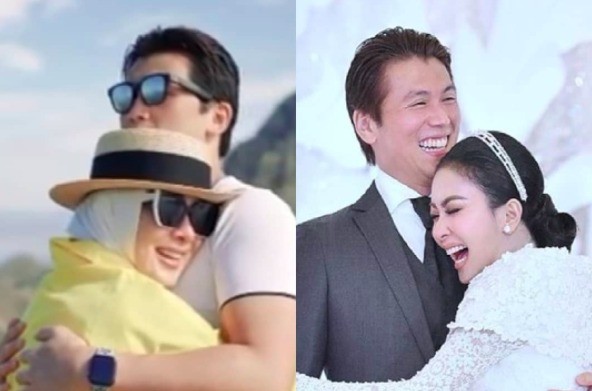 Potret transformasi Syahrini dari penyanyi dangdut hingga jadi istri pengusaha. (Foto: instagram)