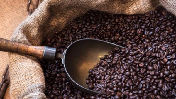 Kopi Puntang. (Foto: www.puntang.coffee)