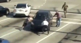 Mobil Nyelonong 2