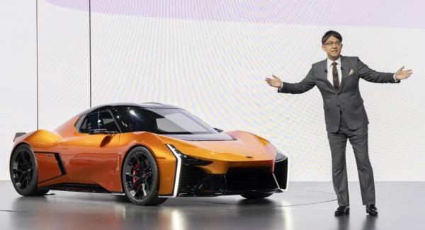Toyota 2