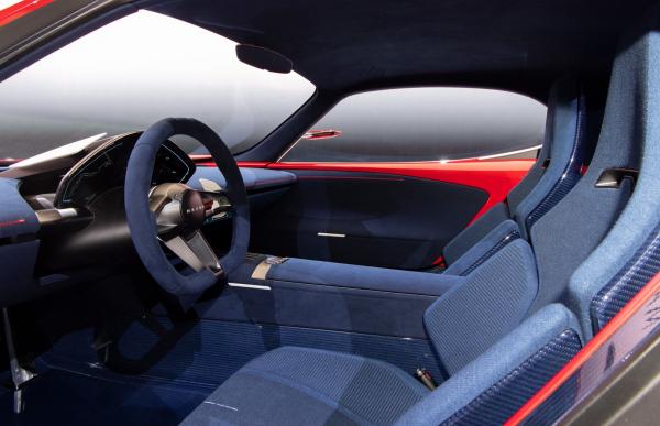 Mazda Iconic SP 2