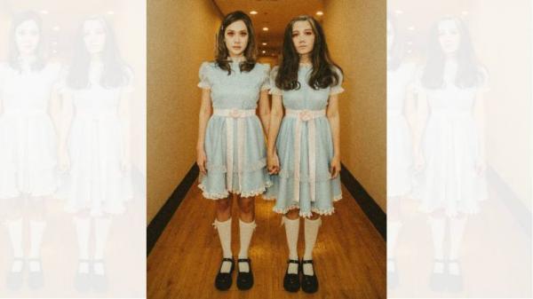 Bunga Citra Lestari Artis Rayakan Halloween, Bunga Citra Lestari (Foto: IG)