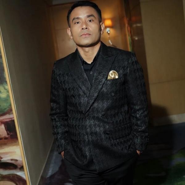 IMG 20231102 WA0002 Artis Pria Berdarah Batak. (Foto: instagram)