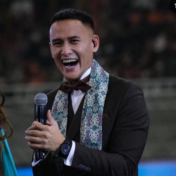 IMG 20231102 WA0003 Artis Pria Berdarah Batak. (Foto: instagram)