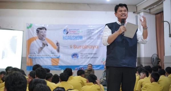 Profesor Ridha