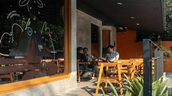  Rekomendasi Tempat Nongkrong di Blok M, Filosofi Kopi Perfecto (Foto: Instagram/Filosofi Kopi Perfecto)