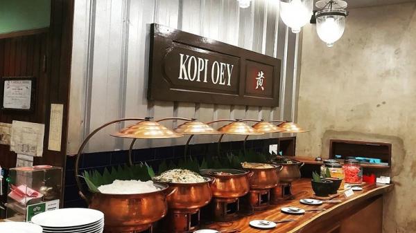 Rekomendasi Tempat Nongkrong di Blok M, Kopi Oey Melawai (Foto: Instagram/Kopi Oey Melawai) Rekomendasi Tempat Nongkrong di Blok M, Kopi Oey Melawai (Foto: Instagram/Kopi Oey Melawai)