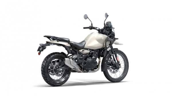 Royal Enfield Himalayan 2024 1