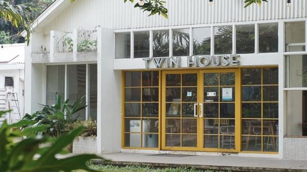  Rekomendasi Tempat Nongkrong di Blok M, Twin House (Foto: Instagram/Twin House)