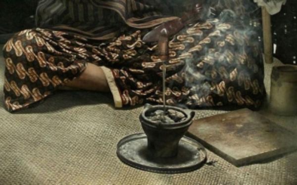 Dukun Dukun. (Foto: sindonews)