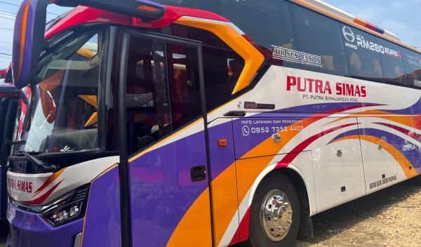 PO Putra Simas 1