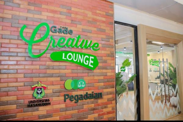 TGCL Unhas (Foto: dok Pegadaian)