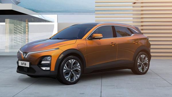 2024 Vinfast Vf6 103 1669660034