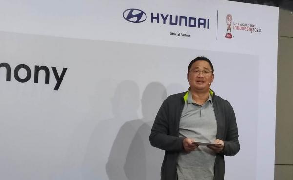 Hyundai 1