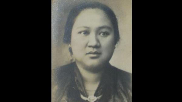 DEWI SARTIKA Raden Dewi Sartika. (FOTO: ISTIMEWA)