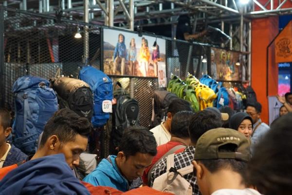 (Foto: dok Indofest)