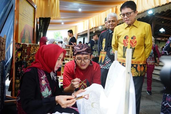 Pemkab Bojonegoro UMKM (Foto: dok Pemkab Bojonegoro)