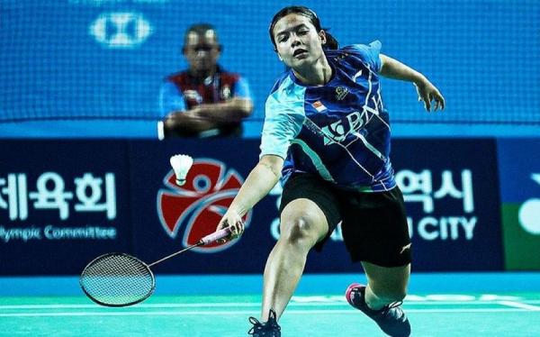 PBSI Komang Ayu