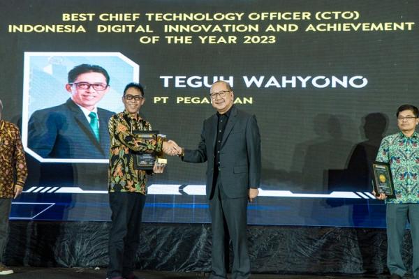 Pegadaian IDIA Awards (Foto: dok Pegadaian)