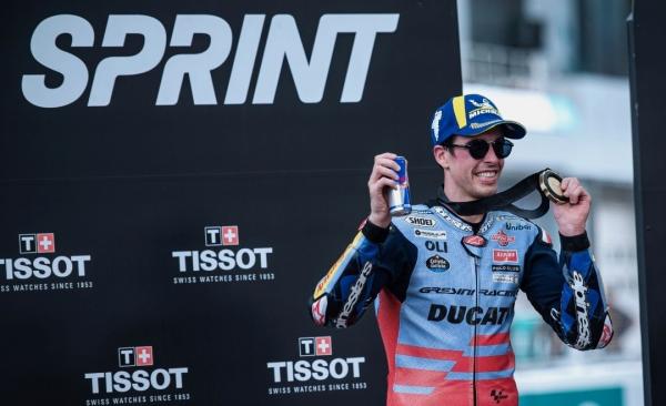 Alex Marquez