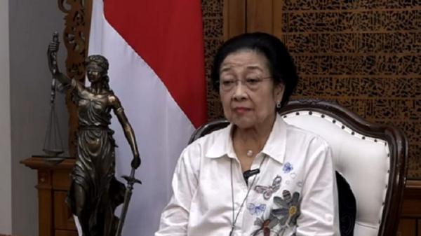 Megawati Soekarnoputri Beri Pesan Khusus di Rapat TPN Ganjar-Mahfud, Apa Itu?