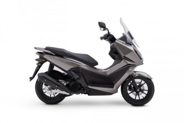 Kymco Skytown 2