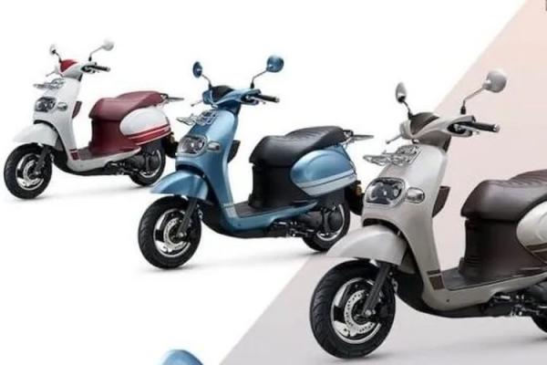 Honda Tapas 1