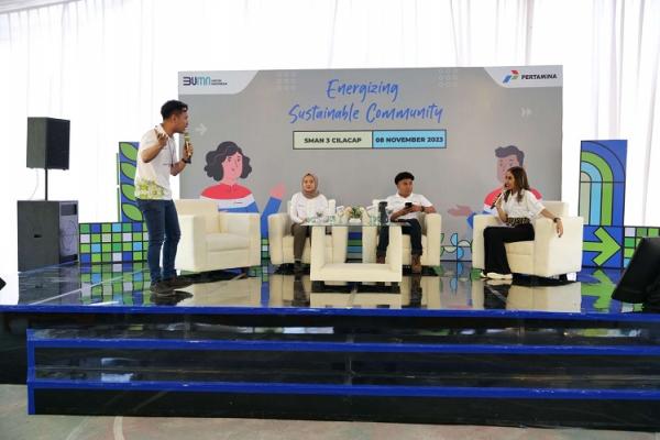 (Foto: dok Pertamina)