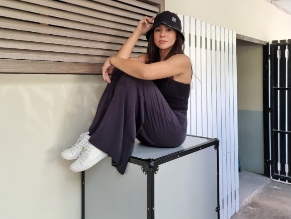 Wulan Guritno Intip ide outfit untuk nonton konser Coldplay. (Foto: Instagram)