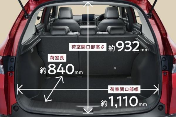 Honda WR V Jepang 2