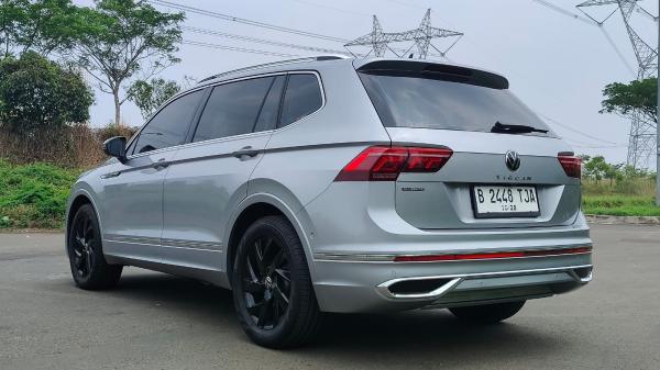 VW Tiguan Allspace 2