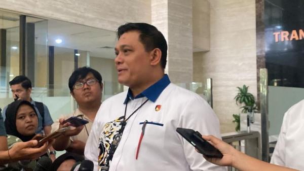 Tiktoker Galih Loss Ditetapkan Tersangka Penistaan Agama, Terancam Dihukum 6 Tahun Penjara