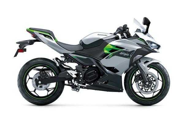 Kawasaki 4