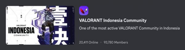Valorant