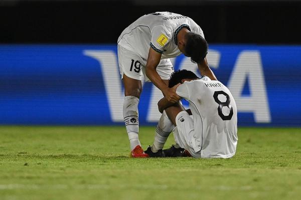 Daftar 10 negara lolos 16 Besar Piala Dunia U-17 2023 (Doc. LOC WCU17/NFL)