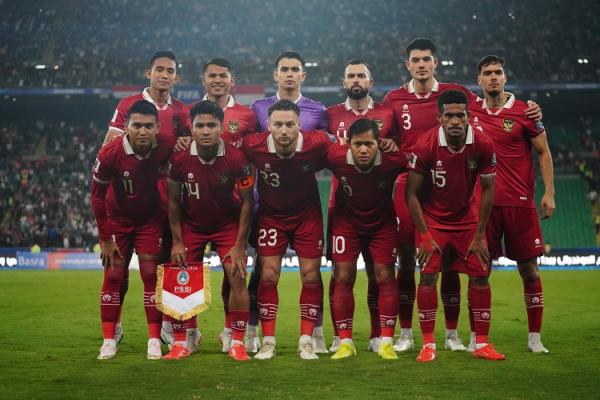Timnas Indonesia. (Foto: PSSI)