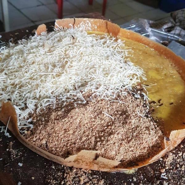 Screenshot 20231119 170048 Instagram Jajanan khas Bogor. (Foto: Instagram)