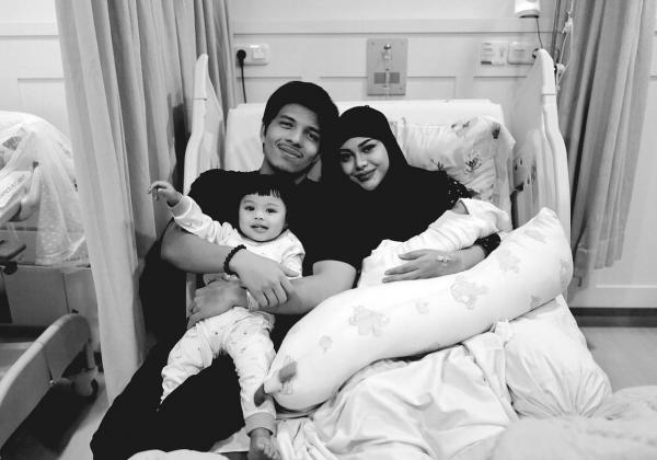 IMG 20231121 WA0001 Potret transformasi Atta Halilintar. (Foto: instagram)
