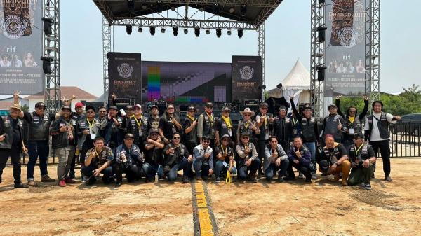 Royal Riders Indonesia 1