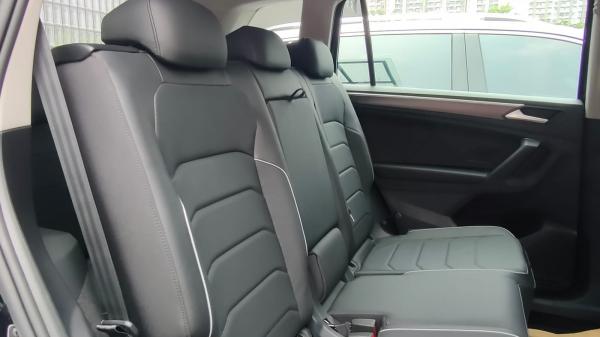 VW Tiguan Allspace 2