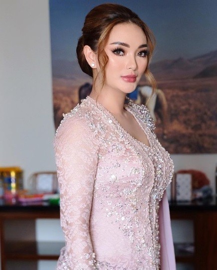 IMG 20231122 WA0000 Kisah artis pernah susah. (Foto: instagram)