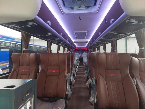 PO Juragan 99 Jetbus 5 4