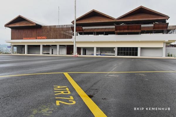 Bandara Siboru Bandara Siboru Fakfak