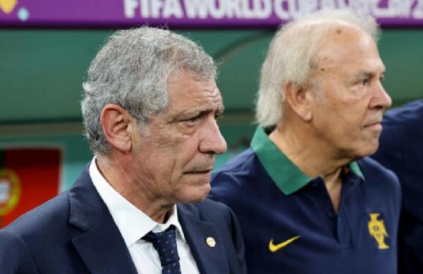 Pelatih Qatar U-23 Ilidio Vale mantan mentor Cristiano Ronaldo yang sempat menggegerkan Eropa. (Foto: Alamy)