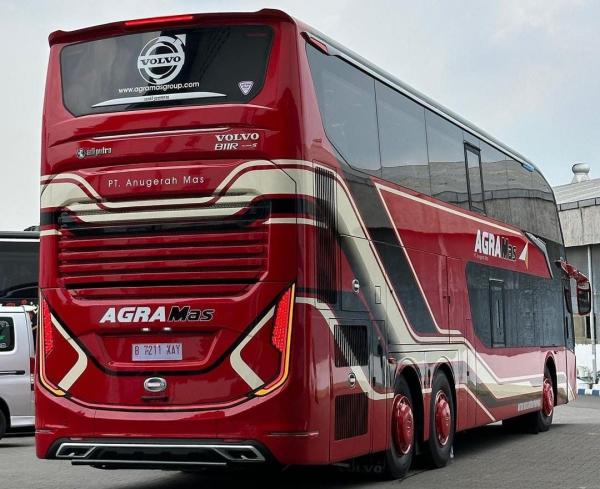 PO Agra Mas 2