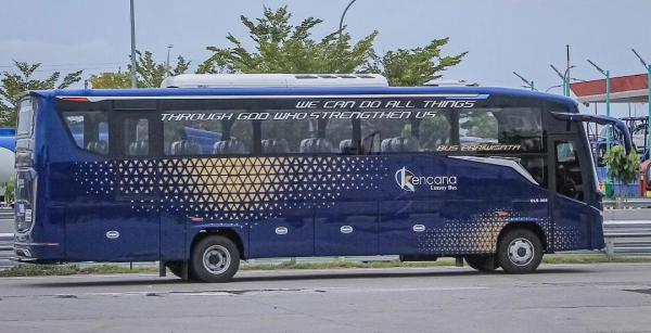 PO Kencana 2